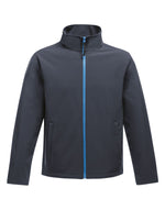 Regatta Professional Ablaze Men's Printable Softshell - thumbnail 19