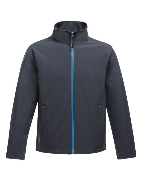 Regatta Professional Ablaze Men's Printable Softshell