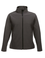 Regatta Professional Ablaze Women's Printable Softshell - thumbnail 7