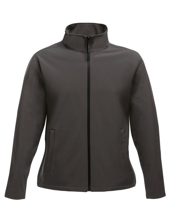 Regatta Professional Ablaze Women's Printable Softshell