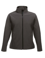 Regatta Professional Ablaze Women's Printable Softshell