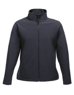 Regatta Professional Ablaze Women's Printable Softshell - thumbnail 5