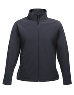 Regatta Professional Ablaze Women's Printable Softshell - thumbnail 14