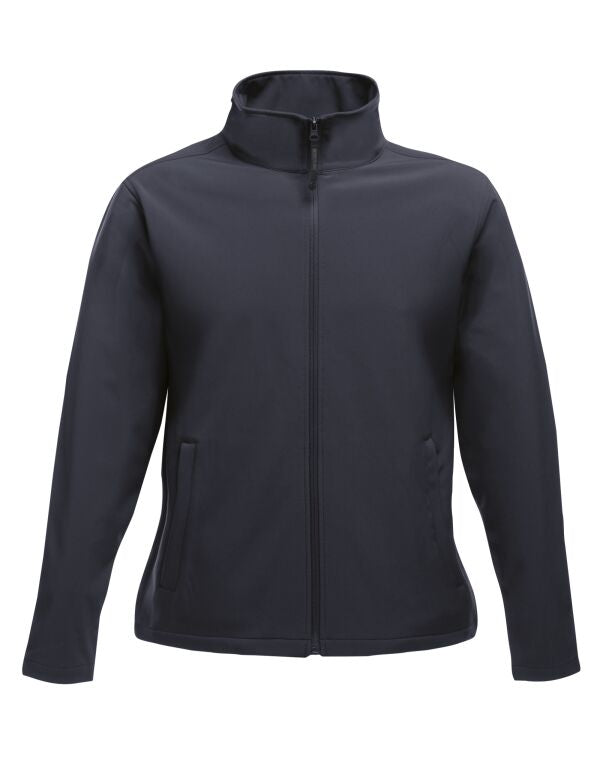 Regatta Professional Ablaze Women's Printable Softshell