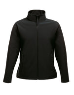 Regatta Professional Ablaze Women's Printable Softshell - thumbnail 9