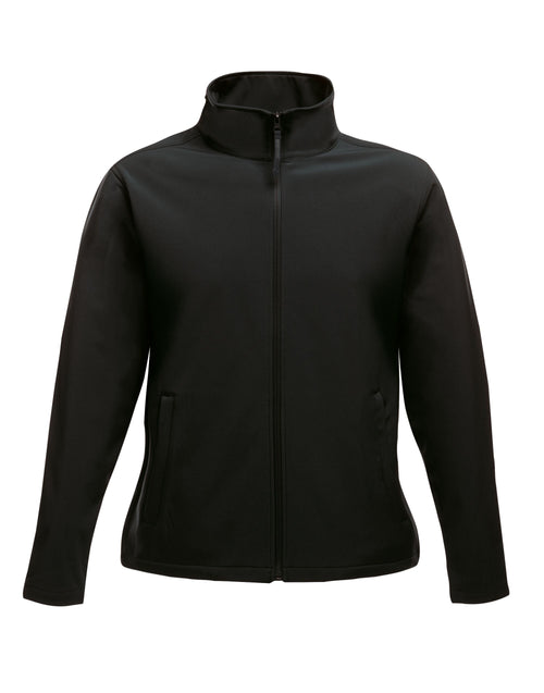 Regatta Ablaze Women's Printable Softshell