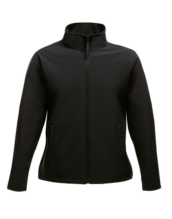 Regatta Professional Ablaze Women's Printable Softshell