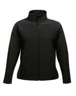 Regatta Professional Ablaze Women's Printable Softshell