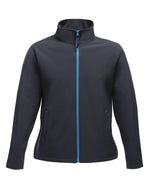Regatta Professional Ablaze Women's Printable Softshell - thumbnail 13