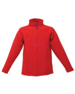 Regatta Uproar Men's Interactive Softshell - thumbnail 4
