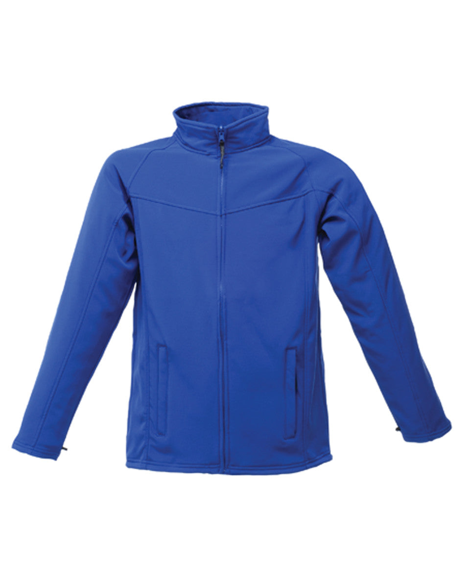 Regatta Uproar Men's Interactive Softshell