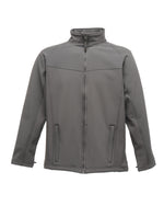 Regatta Uproar Men's Interactive Softshell - thumbnail 7