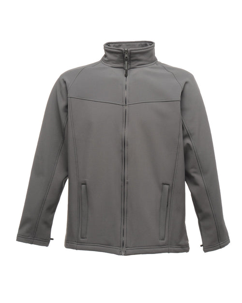 Regatta Uproar Softshell Jacket - [CLEARANCE]