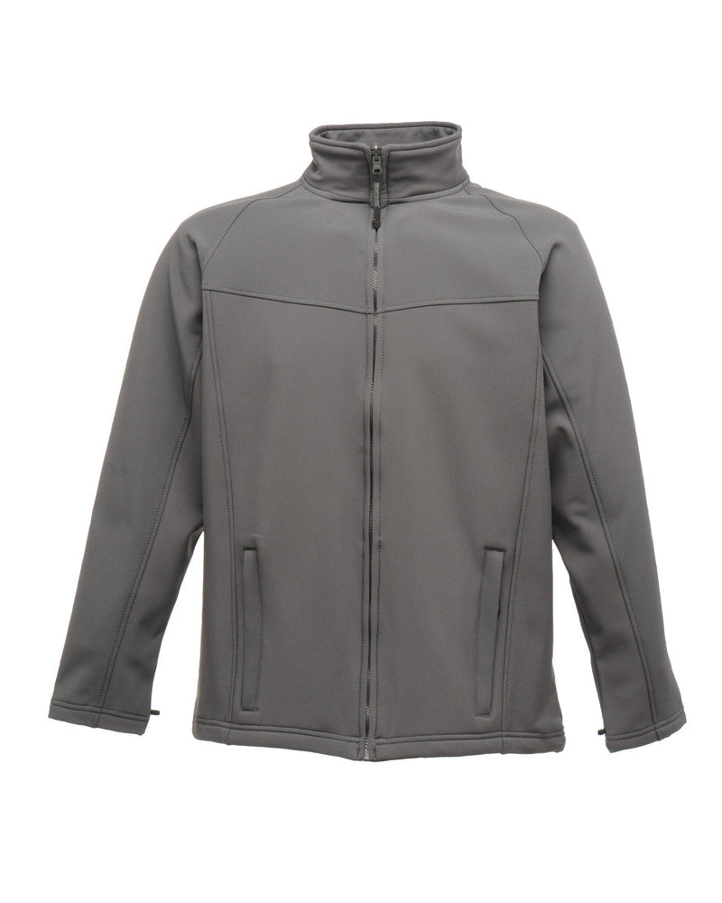 Regatta Uproar Softshell Jacket - [CLEARANCE]