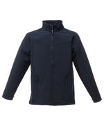 Regatta Uproar Men's Interactive Softshell - thumbnail 1