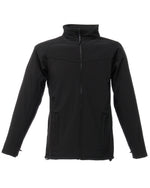 Regatta Uproar Men's Interactive Softshell - thumbnail 2