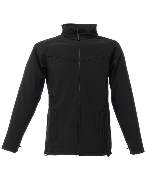 Regatta Uproar Men's Interactive Softshell