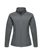 Regatta Uproar Ladies' Interactive Softshell - thumbnail 4
