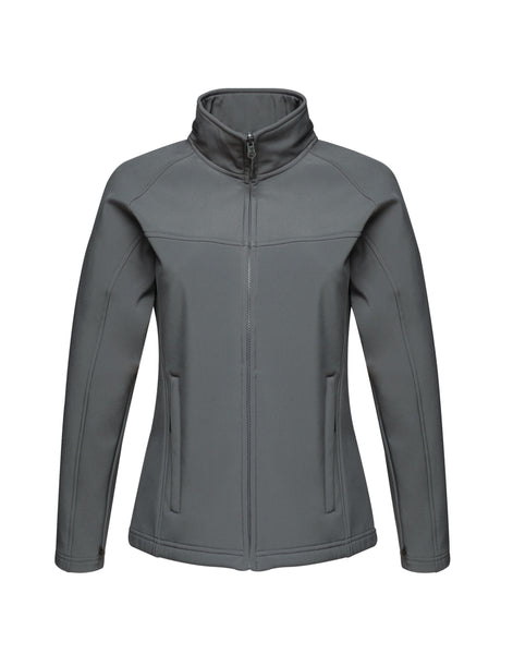 Regatta Uproar Ladies' Interactive Softshell - [CLEARANCE]