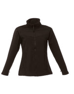 Regatta Uproar Ladies' Interactive Softshell - thumbnail 1