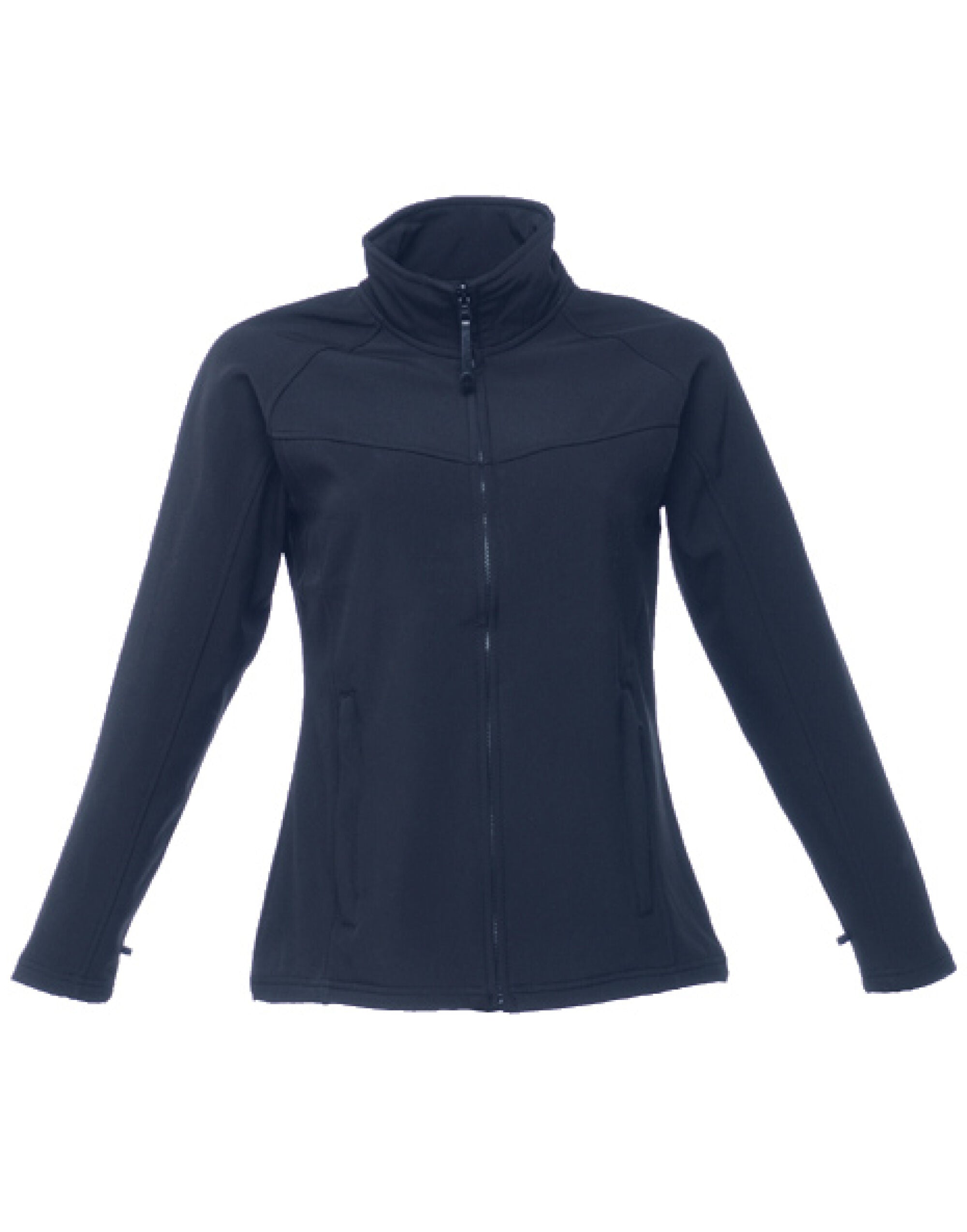 Regatta Uproar Ladies' Interactive Softshell