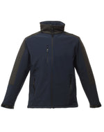 Regatta Hydroforce 3-Layer Membrane Hooded Softshell - thumbnail 3