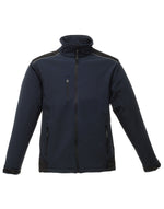 Regatta Sandstorm Ripstop Softshell - thumbnail 3