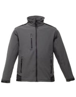 Regatta Sandstorm Ripstop Softshell - thumbnail 4