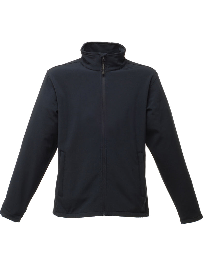 Regatta Professional TRA654 Reid Softshell - Navy