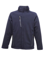 Regatta Apex Waterproof Breathable Membrane Softshell - thumbnail 3