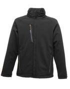 Regatta Apex Waterproof Breathable Membrane Softshell