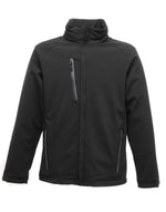 Regatta Apex Waterproof Breathable Membrane Softshell - thumbnail 2
