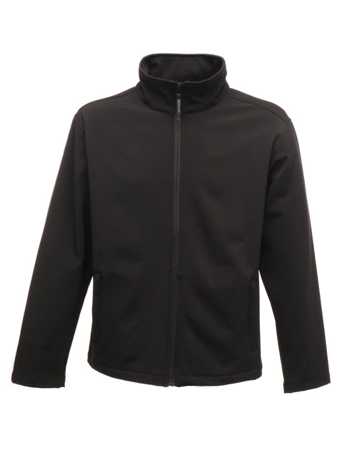 Regatta Classic Printable Lightweight Softshell