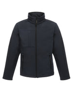 Regatta Professional Octagon Ii Men's 3-Layer Membrane Softshell - thumbnail 5