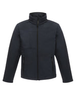 Regatta Professional Octagon Ii Men's 3-Layer Membrane Softshell - thumbnail 9