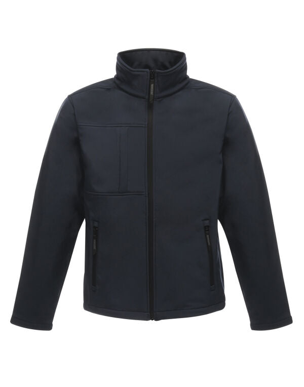 Regatta Professional Octagon Ii Men's 3-Layer Membrane Softshell