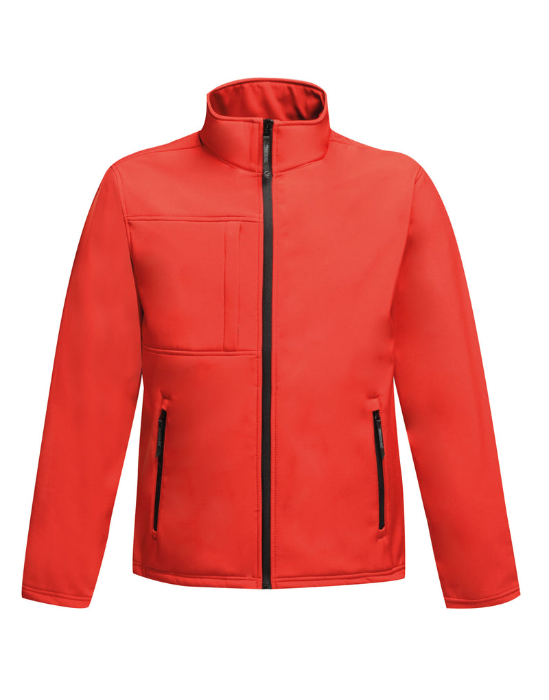 Regatta Professional Octagon Ii Men's 3-Layer Membrane Softshell