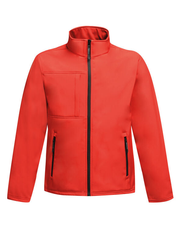 Regatta Professional Octagon Ii Men's 3-Layer Membrane Softshell