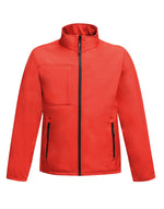 Regatta Professional Octagon Ii Men's 3-Layer Membrane Softshell