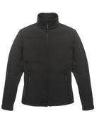 Regatta Professional Octagon Ii Men's 3-Layer Membrane Softshell
