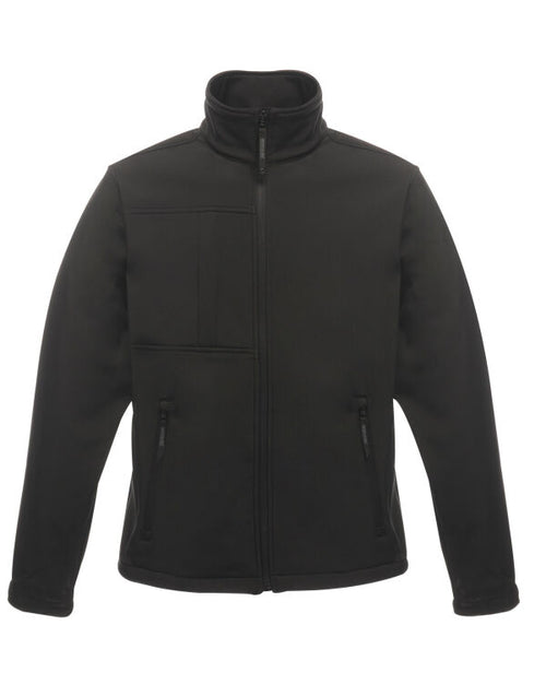 Regatta Professional Octagon Ii Men's 3-Layer Membrane Softshell