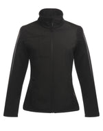 Regatta Women's Octagon II 3 Layer Membrane Softshell - thumbnail 1