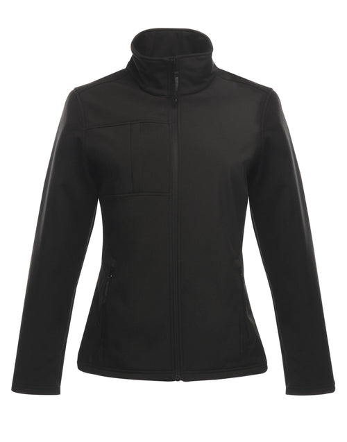 Regatta Women's Octagon II 3 Layer Membrane Softshell