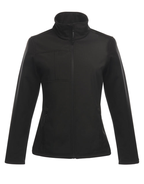 Regatta Octagon 3 Layer Softshell Jacket - [CLEARANCE]