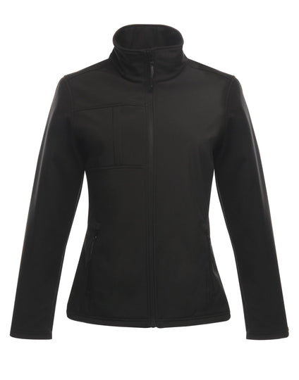 Regatta Octagon 3 Layer Softshell Jacket - [CLEARANCE]