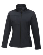 Regatta Women's Octagon II 3 Layer Membrane Softshell - thumbnail 3