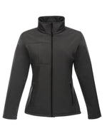 Regatta Women's Octagon II 3 Layer Membrane Softshell - thumbnail 5