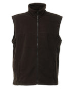 Regatta Haber II Men's Fleece Bodywarmer