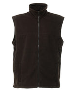 Regatta Haber II Men's Fleece Bodywarmer - thumbnail 2