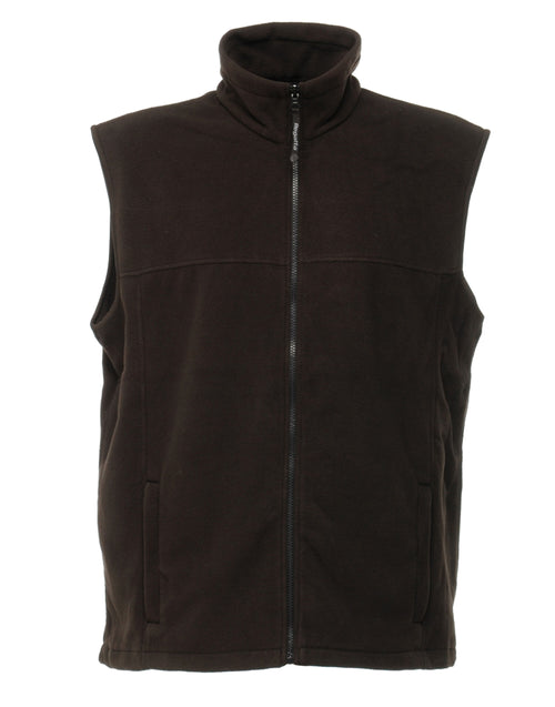 Regatta Haber II Men's Fleece Bodywarmer
